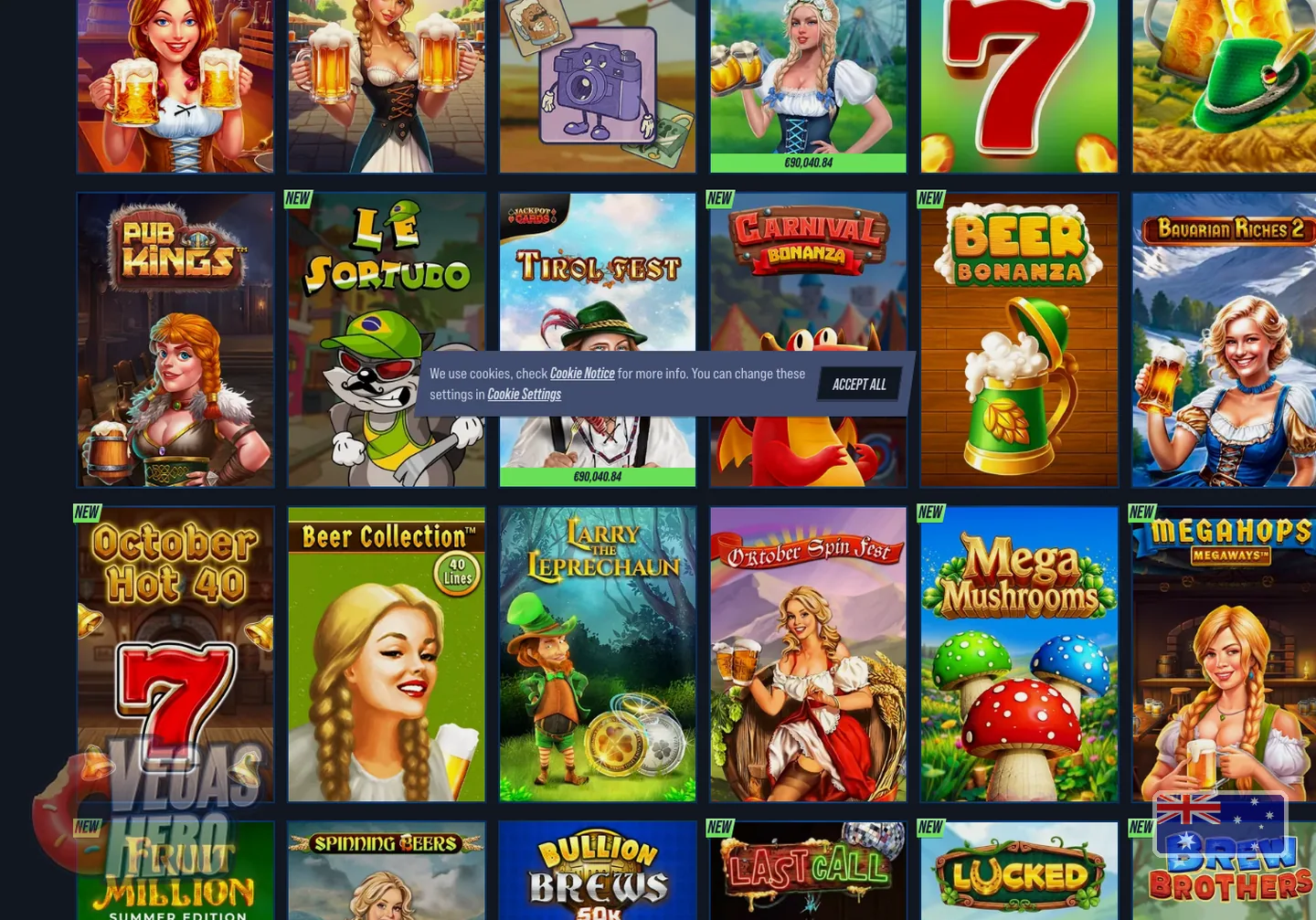 games and slots – Vegashero: Vegashero mobile casino and browser acce